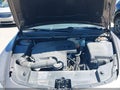 2012 Chevrolet Malibu — photo 8 of 12 | VIN 1G1ZD5EU9CF295078
