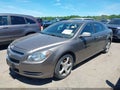 2012 Chevrolet Malibu — photo 2 of 12 | VIN 1G1ZD5EU9CF295078