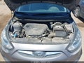 2013 Hyundai Accent — photo 10 of 15 | VIN KMHCT5AE2DU121327