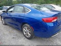 2016 Chrysler 200 — photo 14 of 16 | VIN 1C3CCCAB4GN171700