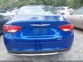 2016 Chrysler 200 — photo 16 of 16 | VIN 1C3CCCAB4GN171700