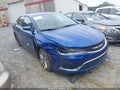 2016 Chrysler 200 — photo 1 of 16 | VIN 1C3CCCAB4GN171700