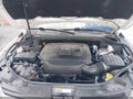 2016 Jeep Grand Cherokee — photo 10 of 16 | VIN 1C4RJFAG7GC364878