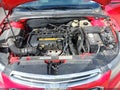 Photo 10 of 11 — 2016 Chevrolet Cruze Limited