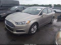 Photo 2 of 16 — 2015 Ford Fusion