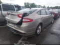 Photo 4 of 16 — 2015 Ford Fusion