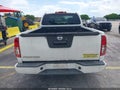 Photo 16 of 16 — 2021 Nissan Frontier