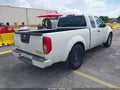 Photo 4 of 16 — 2021 Nissan Frontier