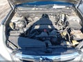 Photo 10 of 12 — 2011 Subaru Outback