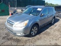Photo 2 of 12 — 2011 Subaru Outback