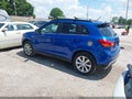 Photo 3 of 11 — 2015 Mitsubishi Outlander Sport