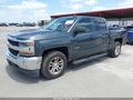 Photo 2 of 21 — 2018 Chevrolet Silverado 1500