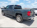 Photo 3 of 21 — 2018 Chevrolet Silverado 1500