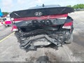 2025 Hyundai Elantra — photo 17 of 17 | VIN KMHLM4DG4SU910306