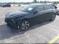 2025 Hyundai Elantra — photo 2 of 17 | VIN KMHLM4DG4SU910306