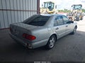 Photo 4 of 12 — 1997 Mercedes-Benz E-Class