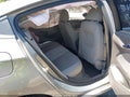 Photo 8 of 18 — 2017 Chevrolet Cruze