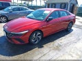 2025 Hyundai Elantra — photo 2 of 17 | VIN KMHLM4DG3SU056313