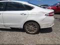 Photo 6 of 16 — 2014 Ford Fusion