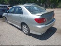 Photo 3 of 12 — 2004 Toyota Corolla