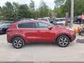 Photo 13 of 16 — 2020 Kia Sportage