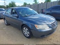 Photo 1 of 11 — 2009 Hyundai Sonata