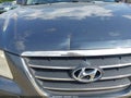Photo 6 of 11 — 2009 Hyundai Sonata