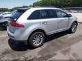 Photo 4 of 11 — 2011 Lincoln MKX