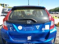 2016 Honda Fit — photo 16 of 16 | VIN JHMGK5H59GS016037