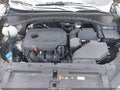 2020 Hyundai Tucson — photo 10 of 17 | VIN KM8J33AL8LU084406