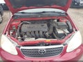 Photo 10 of 11 — 2006 Toyota Corolla