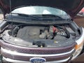 Photo 10 of 16 — 2011 Ford Explorer