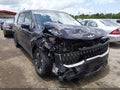 Photo 1 of 16 — 2025 Kia Carnival