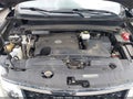 Photo 10 of 20 — 2015 Nissan Pathfinder