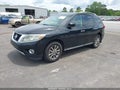 Photo 2 of 20 — 2015 Nissan Pathfinder