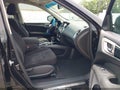 Photo 5 of 20 — 2015 Nissan Pathfinder