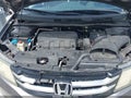 2014 Honda Odyssey — photo 10 of 16 | VIN 5FNRL5H47EB015400