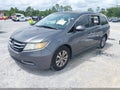 2014 Honda Odyssey — photo 2 of 16 | VIN 5FNRL5H47EB015400
