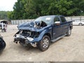 2014 Ford F-150 — photo 2 of 16 | VIN 1FTFW1ET5EKD01571
