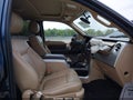 2014 Ford F-150 — photo 5 of 16 | VIN 1FTFW1ET5EKD01571