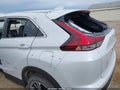 Photo 6 of 16 — 2025 Mitsubishi Eclipse