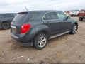 2013 Chevrolet Equinox — photo 4 of 11 | VIN 2GNALBEK2D1153952