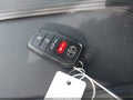 2024 Toyota Highlander — photo 11 of 17 | VIN 5TDAAAA57RS002601