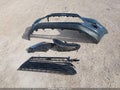 2024 Toyota Highlander — photo 12 of 17 | VIN 5TDAAAA57RS002601