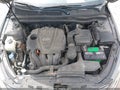 Photo 10 of 16 — 2013 Kia Optima