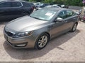 Photo 2 of 16 — 2013 Kia Optima