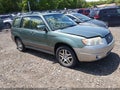 Photo 1 of 11 — 2006 Subaru Forester