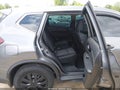 Photo 8 of 17 — 2018 Nissan Rogue Sport