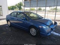 Photo 1 of 18 — 2010 Honda Civic Hybrid