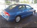 Photo 4 of 18 — 2010 Honda Civic Hybrid